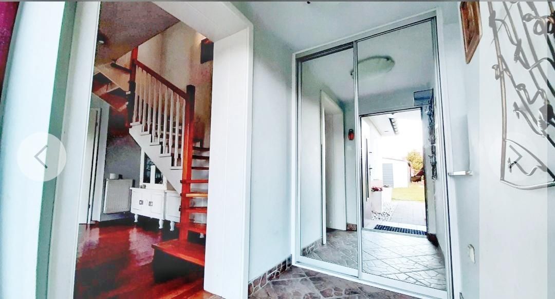 budynek wielorodzinny, 3 pokoje Niekanin, ul. Radosna. Zdjęcie 2