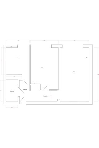 Mieszkanie 2-pokojowe Wołomin, ul. Fieldorfa. Zdjęcie 1