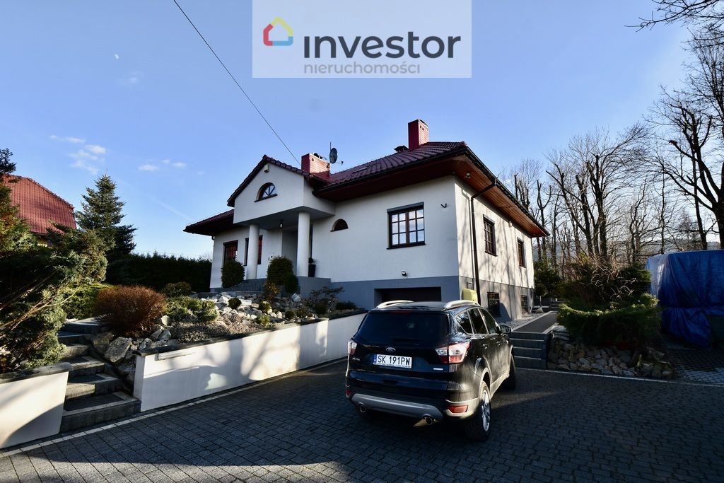 dom wolnostojący, 6 pokoi Czaniec