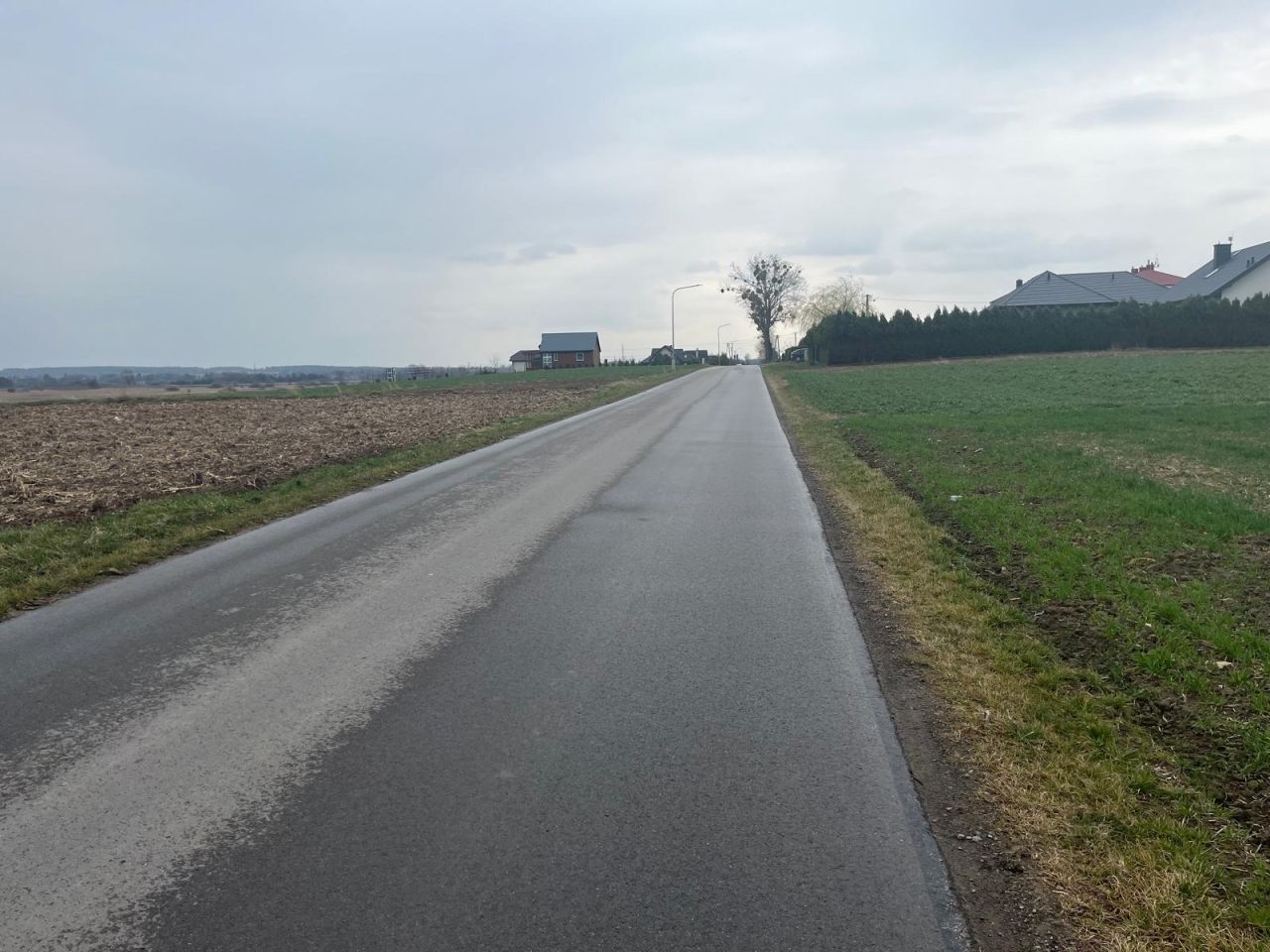 Działka budowlana Siostrzytów. Zdjęcie 3