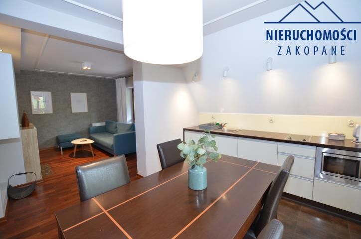 dom wolnostojący, 13 pokoi Zakopane. Zdjęcie 14