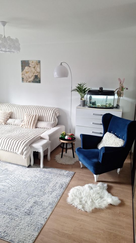 Mieszkanie 2-pokojowe Krosno, ul. Żwirki i Wigury