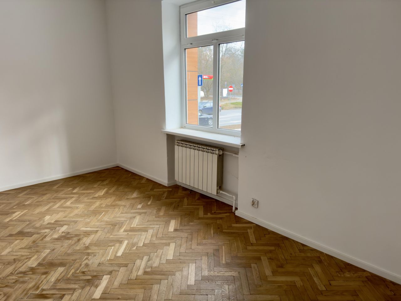 Nieruchomość komercyjna Legionowo Centrum, ul. Jana III Sobieskiego. Zdjęcie 10