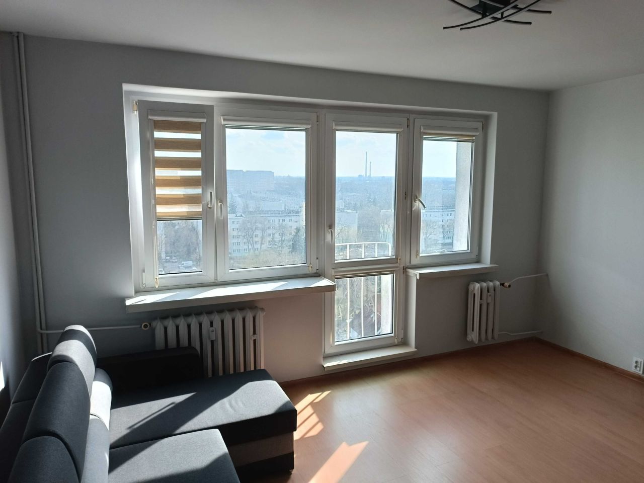 Mieszkanie 1-pokojowe Łódź Radogoszcz