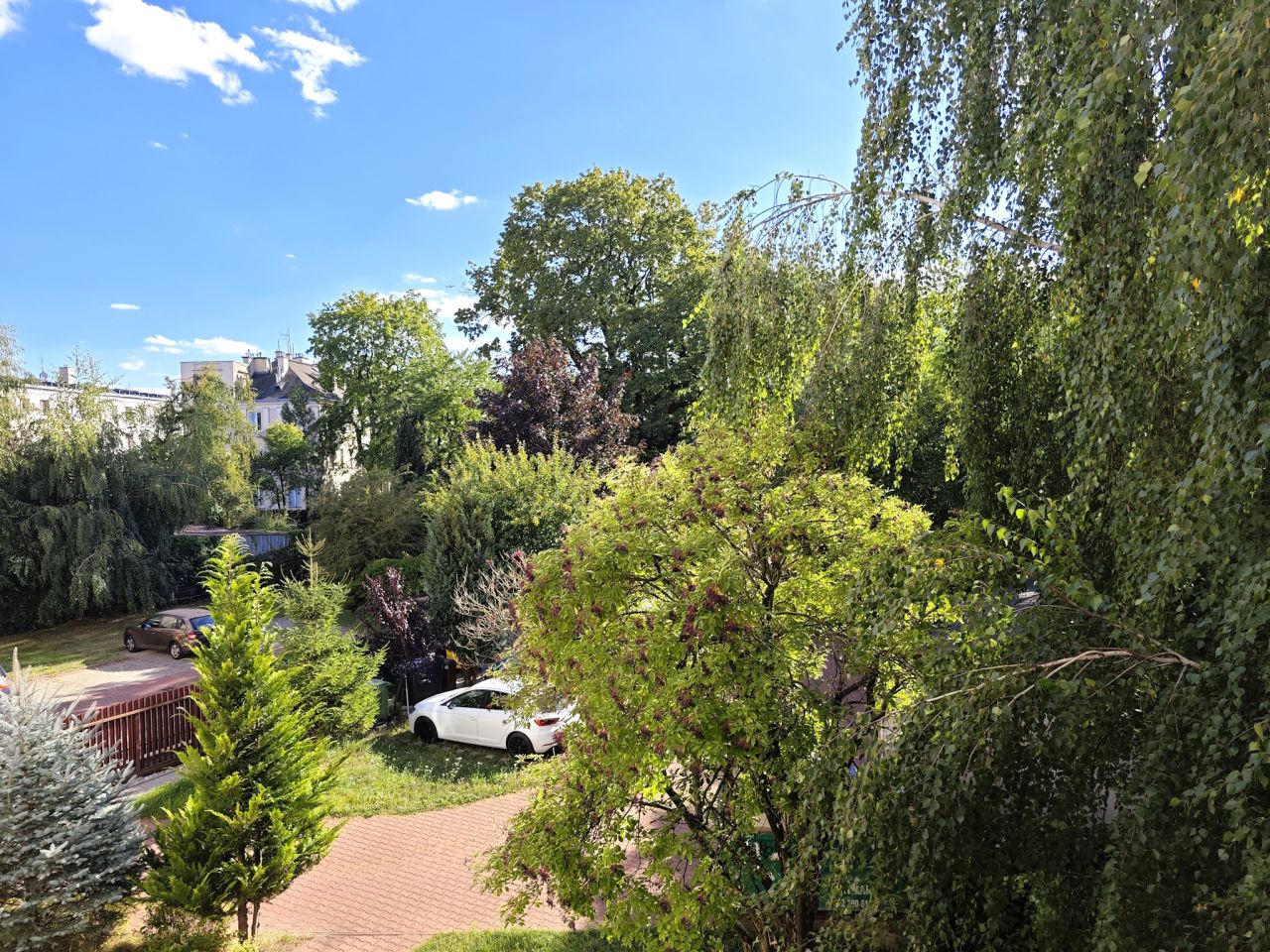 Mieszkanie 3-pokojowe Warszawa Włochy, ul. Nastrojowa. Zdjęcie 11