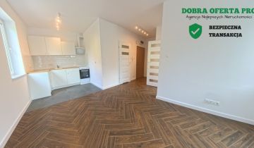 Mieszkanie 2-pokojowe Gdańsk Osowa, ul. Dionizosa