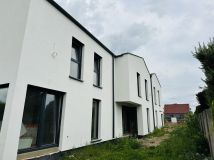 bliźniak Szamotuły, ul. Moraczewskiego. Zdjęcie 4