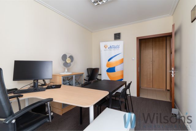 Mieszkanie 4-pokojowe Warszawa Mokotów, al. Niepodległości. Zdjęcie 17