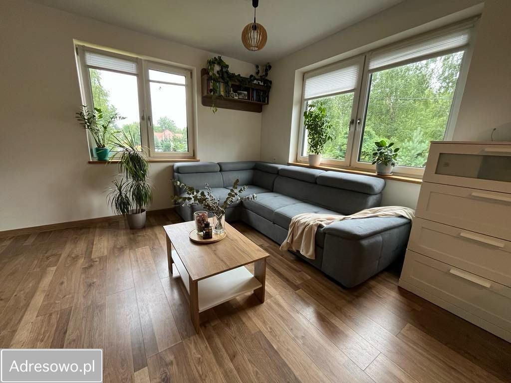 bliźniak, 4 pokoje Marki, ul. Borówkowa. Zdjęcie 12