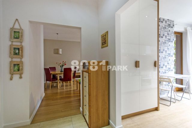 Mieszkanie 2-pokojowe Gdańsk Brzeźno, ul. Nadmorski Dwór. Zdjęcie 6