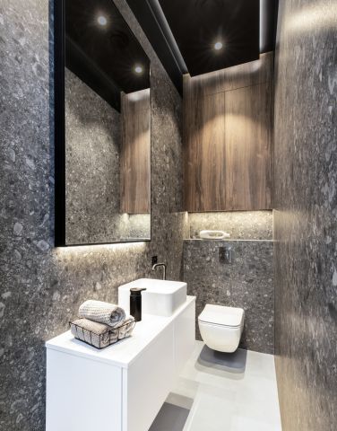 dom wolnostojący, 5 pokoi Józefów, ul. Orzechowa. Zdjęcie 11