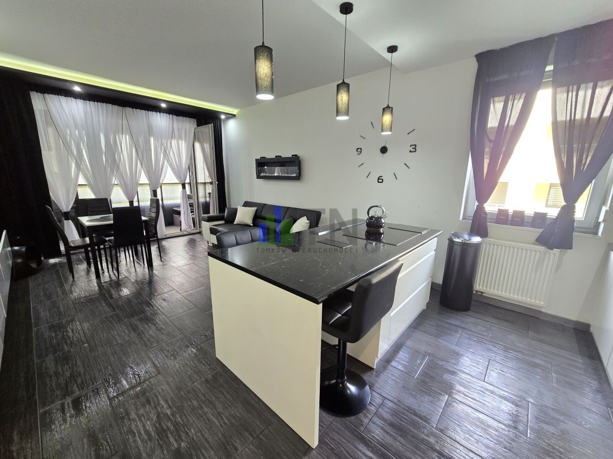 Mieszkanie 3-pokojowe Wrocław Krzyki, ul. Jarosława Iwaszkiewicza. Zdjęcie 4