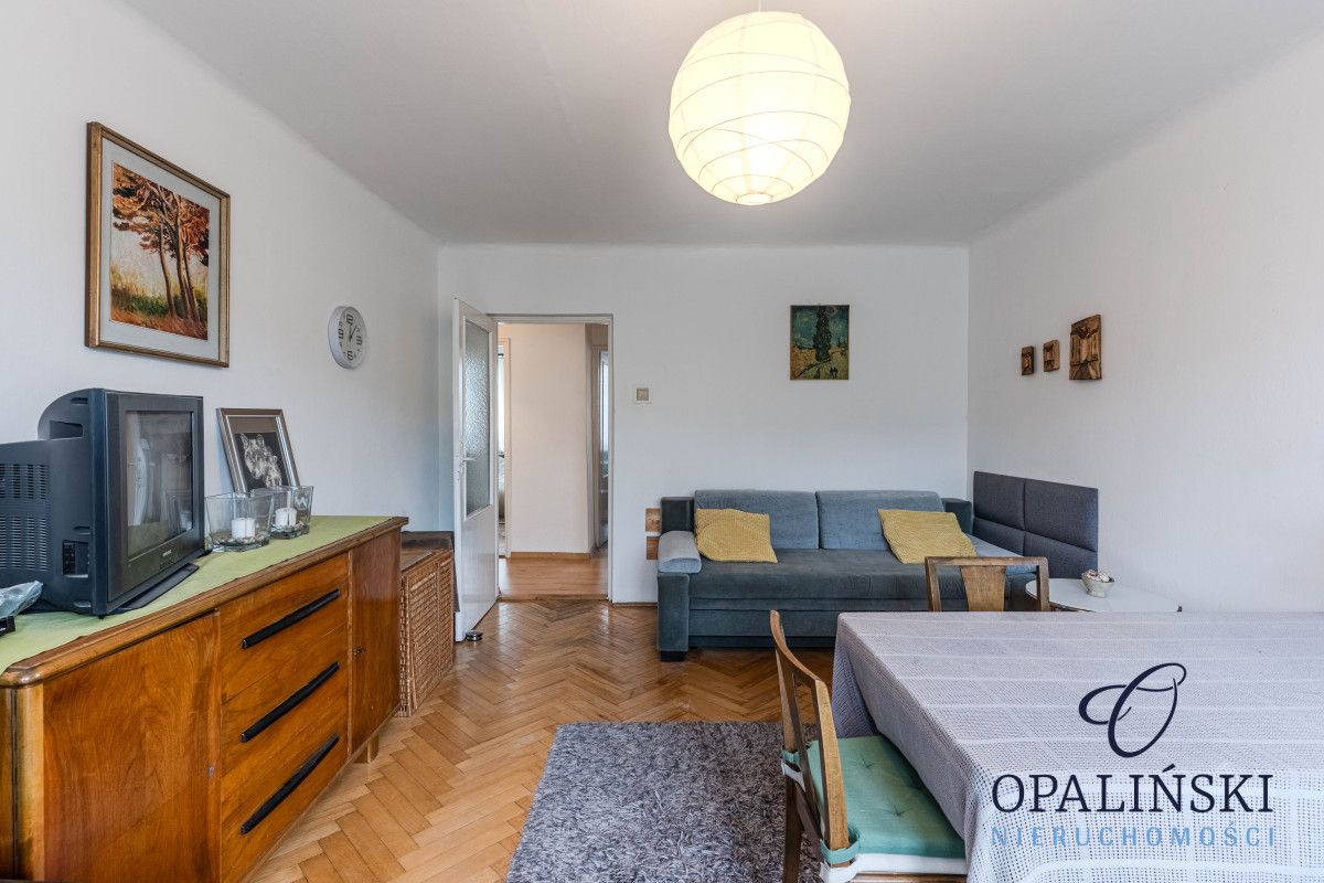 Mieszkanie 2-pokojowe Tarnobrzeg, ul. Adama Mickiewicza. Zdjęcie 3