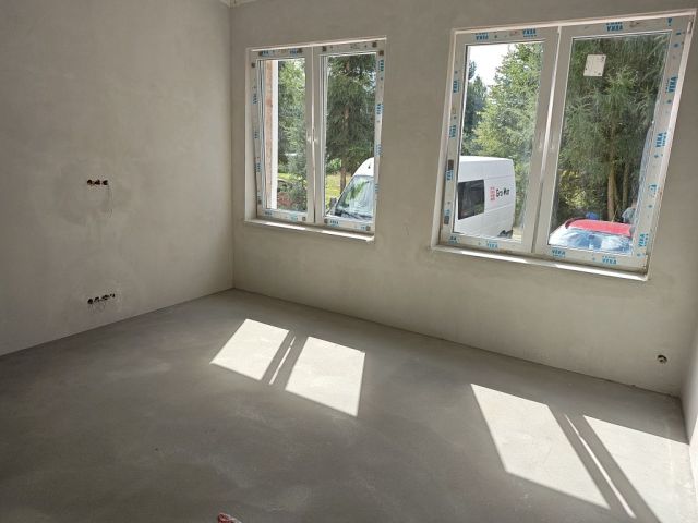 Mieszkanie 3-pokojowe Wilczewo. Zdjęcie 1