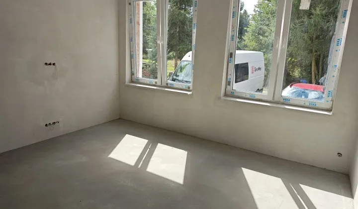 Mieszkanie 3-pokojowe Wilczewo