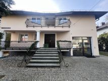 dom wolnostojący, 8 pokoi Warszawa Wawer, ul. Wygodna