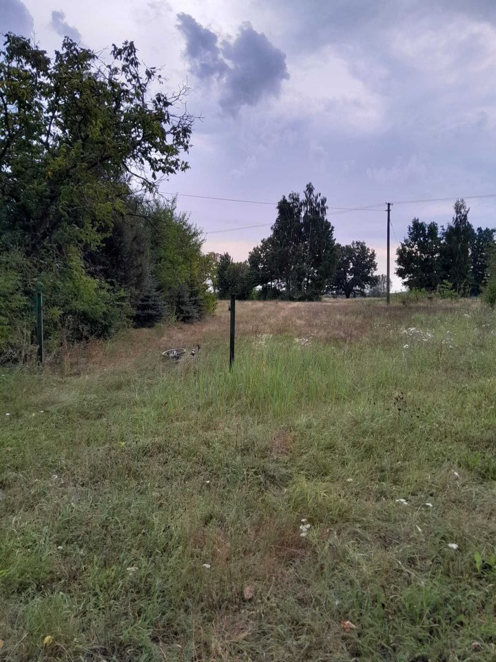 Działka budowlana Sewerynów. Zdjęcie 4