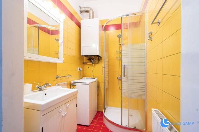 Mieszkanie 2-pokojowe Kraków Krowodrza, ul. Nowowiejska. Zdjęcie 11