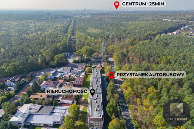 Mieszkanie 1-pokojowe Warszawa Wesoła, ul. Wspólna. Zdjęcie 8