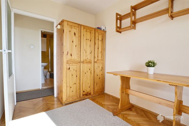 Mieszkanie 2-pokojowe Kraków Krowodrza, ul. Piotra Stachiewicza. Zdjęcie 4