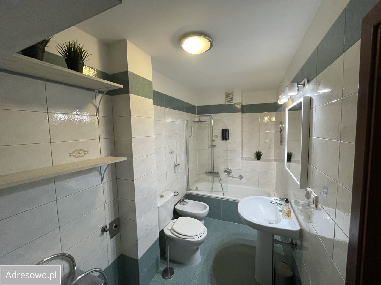 Mieszkanie 3-pokojowe Wrocław Stare Miasto, ul. Odrzańska. Zdjęcie 3