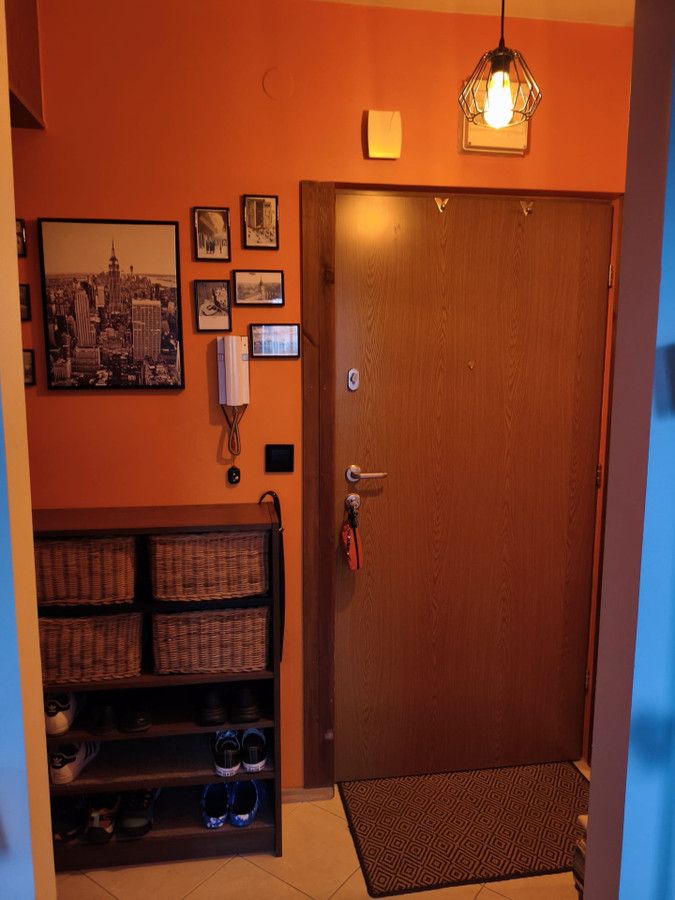 Mieszkanie 1-pokojowe Warszawa Rembertów. Zdjęcie 5