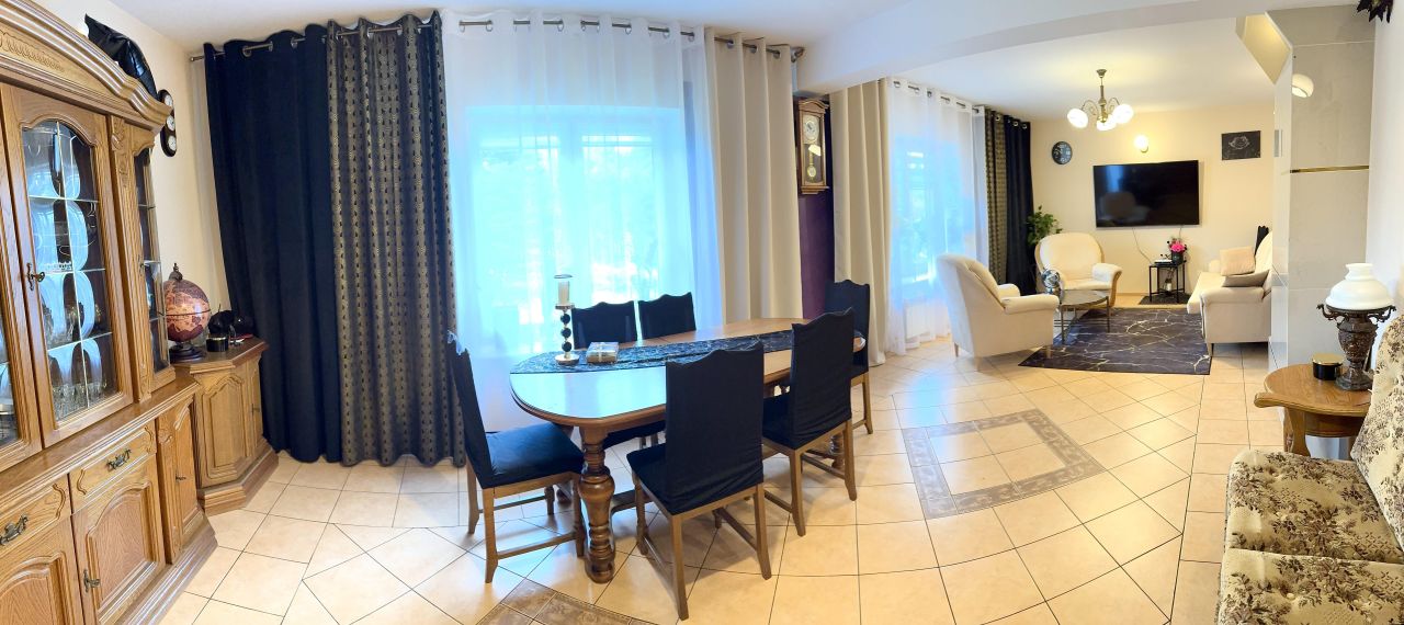 dom wolnostojący, 4 pokoje Sedranki. Zdjęcie 8