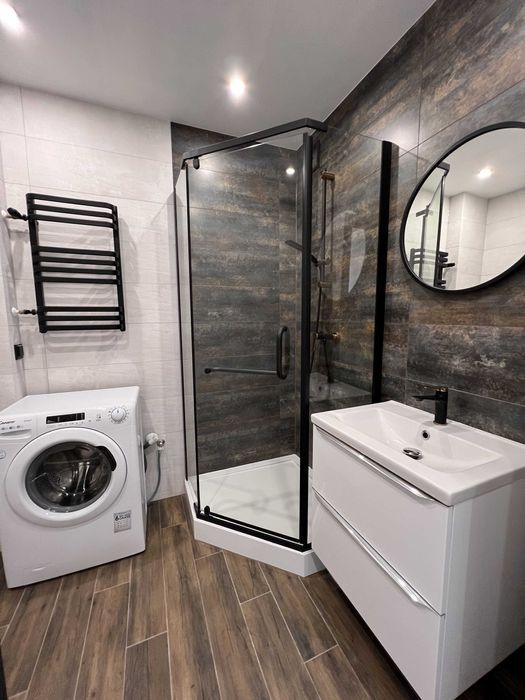 Mieszkanie 2-pokojowe Sosnowiec Sielec, ul. Gabriela Narutowicza. Zdjęcie 3