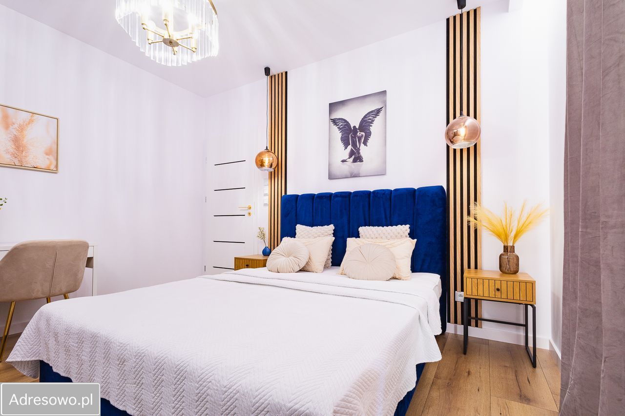 Mieszkanie 3-pokojowe Gdańsk Letnica. Zdjęcie 7