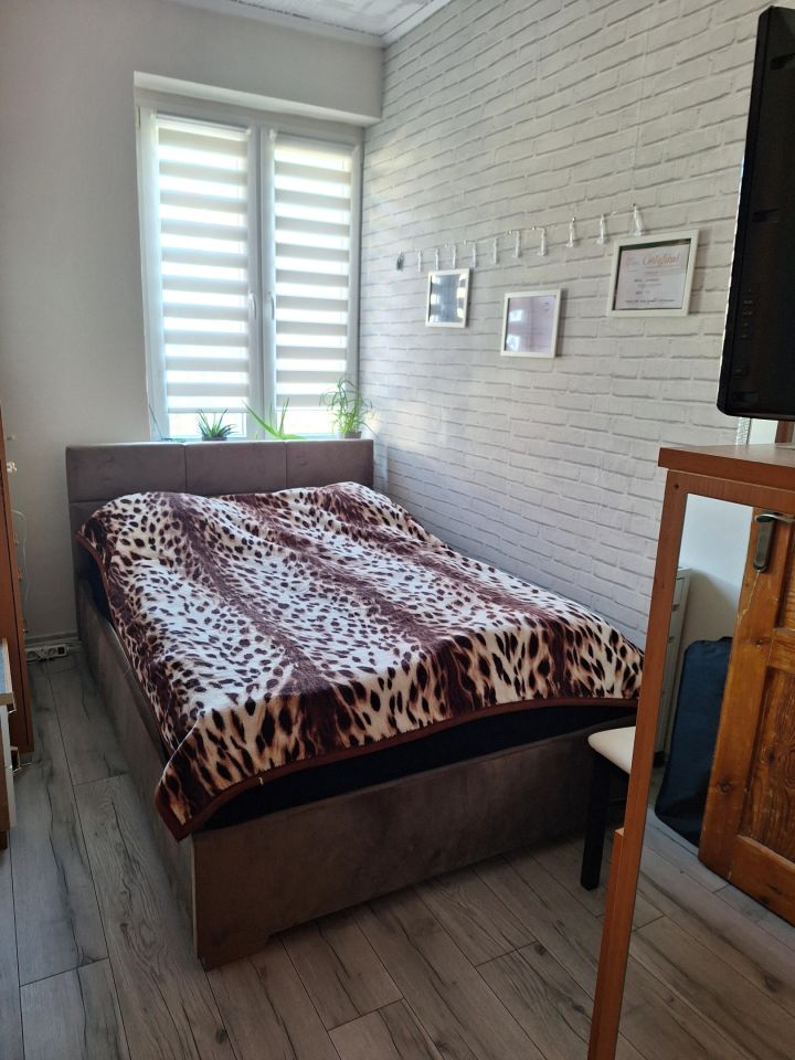 Mieszkanie 3-pokojowe Szczecin Łekno, ul. Maksyma Gorkiego. Zdjęcie 3