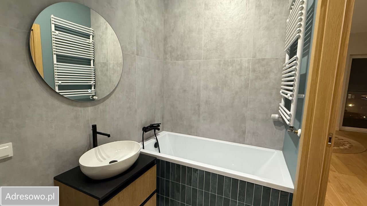 Mieszkanie 1-pokojowe Ożarów Mazowiecki, ul. Nadbrzeżna. Zdjęcie 6