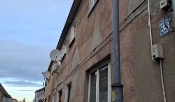 Mieszkanie 3-pokojowe Drezdenko, ul. Krakowska