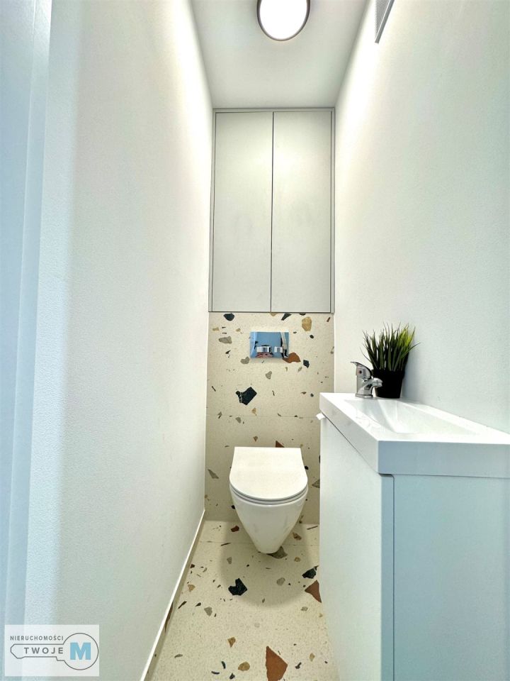 Mieszkanie 3-pokojowe Kielce KSM, ul. Daleka. Zdjęcie 15