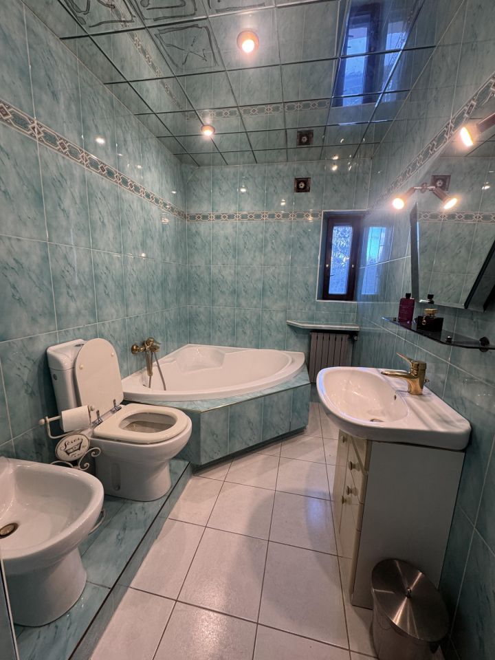 dom wolnostojący, 6 pokoi Zabierzów, ul. Topolowa. Zdjęcie 20