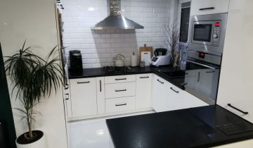 Mieszkanie 3-pokojowe Syców, ul. Wałowa