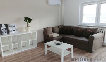 Mieszkanie 3-pokojowe Warszawa Mokotów, ul. Czerniakowska