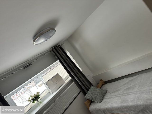 Pokój Warszawa Mokotów, ul. Stefana Batorego. Zdjęcie 1