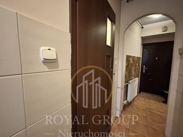 Mieszkanie 3-pokojowe Lublin Śródmieście, ul. Lubartowska. Zdjęcie 5