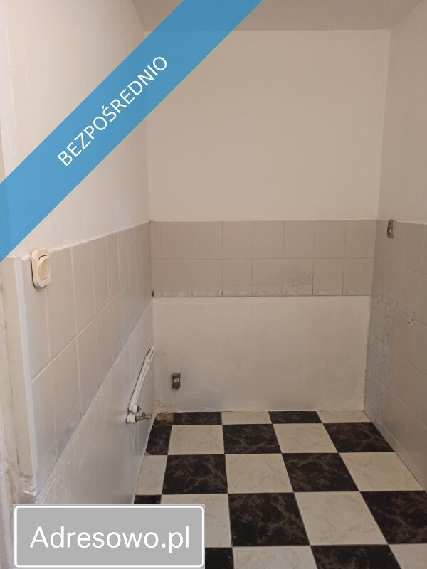 Mieszkanie 2-pokojowe Poznań. Zdjęcie 7