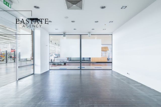 Lokal Gdańsk Osowa, ul. Spacerowa. Zdjęcie 1