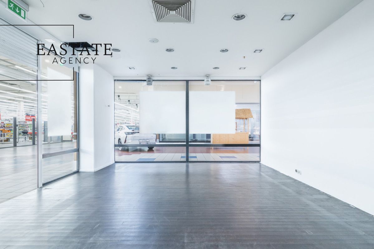 Lokal Gdańsk Osowa, ul. Spacerowa. Zdjęcie 1