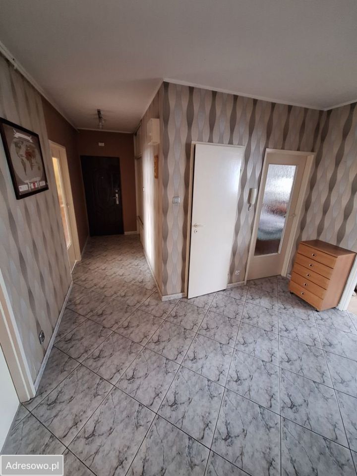 Mieszkanie 4-pokojowe Siedlce, ul. Hozera. Zdjęcie 12