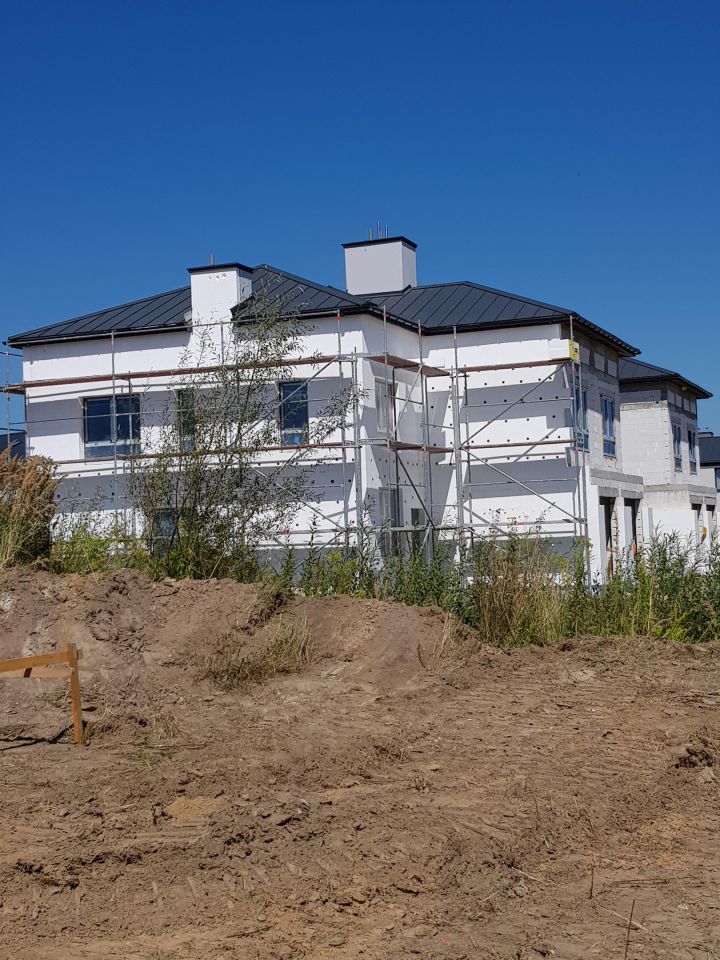 dom szeregowy, 4 pokoje Stara Wieś, ul. Głogowa. Zdjęcie 6