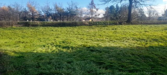 Działka budowlana Kiczyce, ul. Prosta. Zdjęcie 1