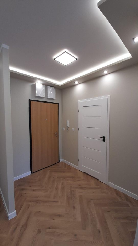 Mieszkanie 2-pokojowe Poznań Podolany, ul. Jasielska. Zdjęcie 4