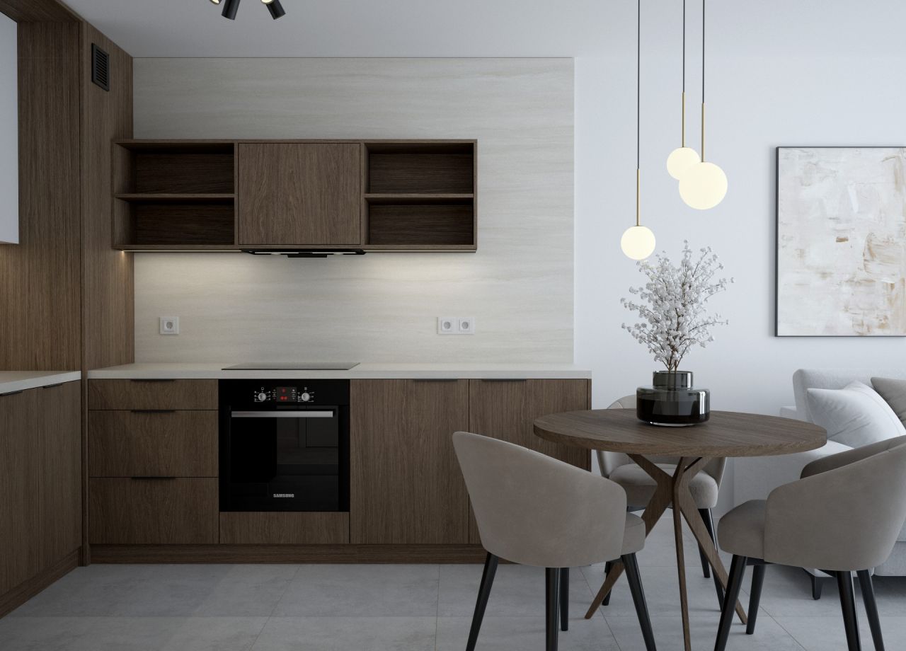 Mieszkanie 2-pokojowe Łódź Śródmieście, ul. Williama Lindleya. Zdjęcie 11