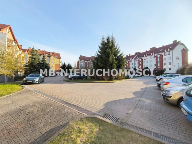 Mieszkanie 3-pokojowe Olsztyn Pieczewo, ul. Wincentego Witosa. Zdjęcie 10