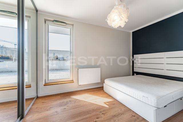 Mieszkanie 3-pokojowe Rzeszów, ul. Małopolska. Zdjęcie 9