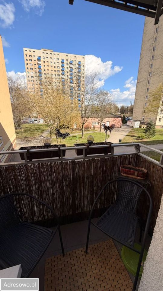 Mieszkanie 3-pokojowe Poznań Winogrady, os. Wichrowe Wzgórze. Zdjęcie 14