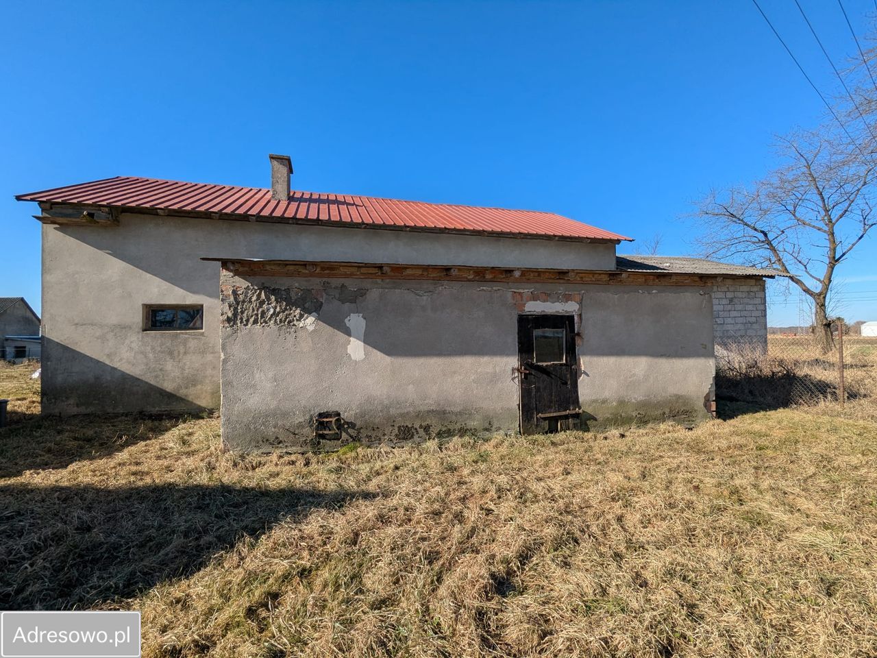 bliźniak, 2 pokoje Warnino. Zdjęcie 17